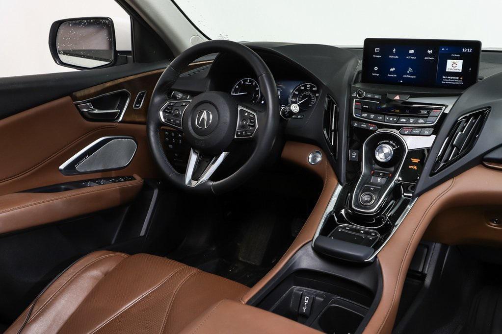 used 2019 Acura RDX car, priced at $24,998