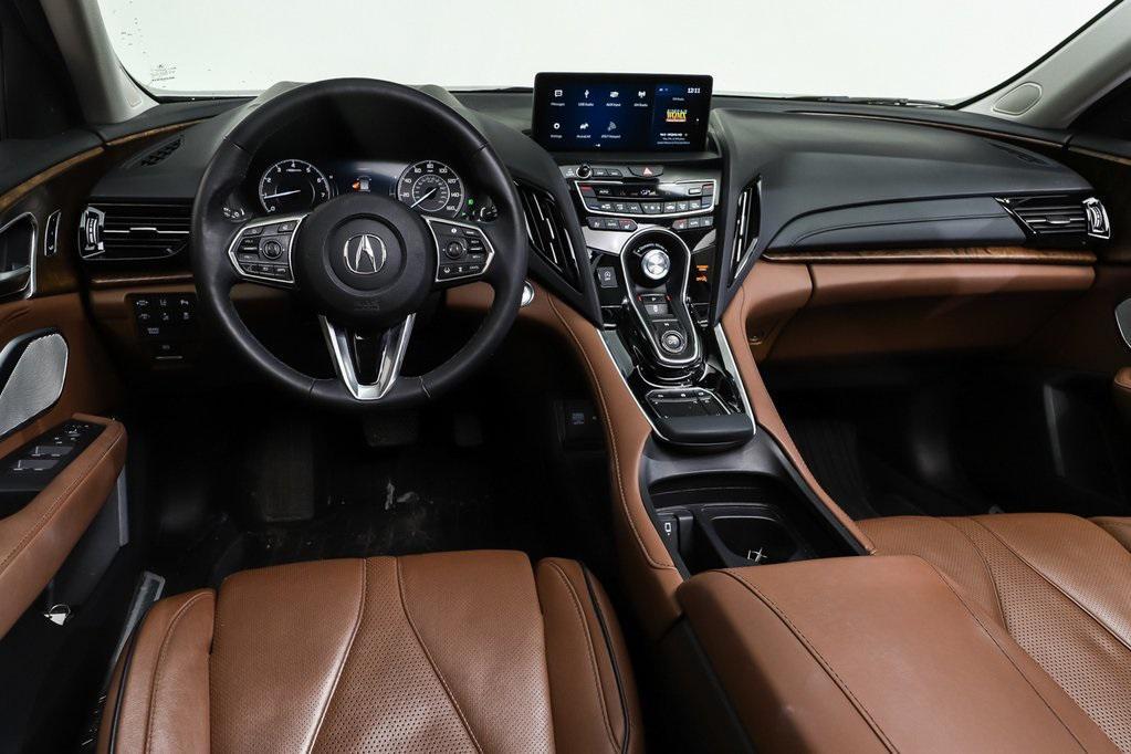 used 2019 Acura RDX car, priced at $24,998