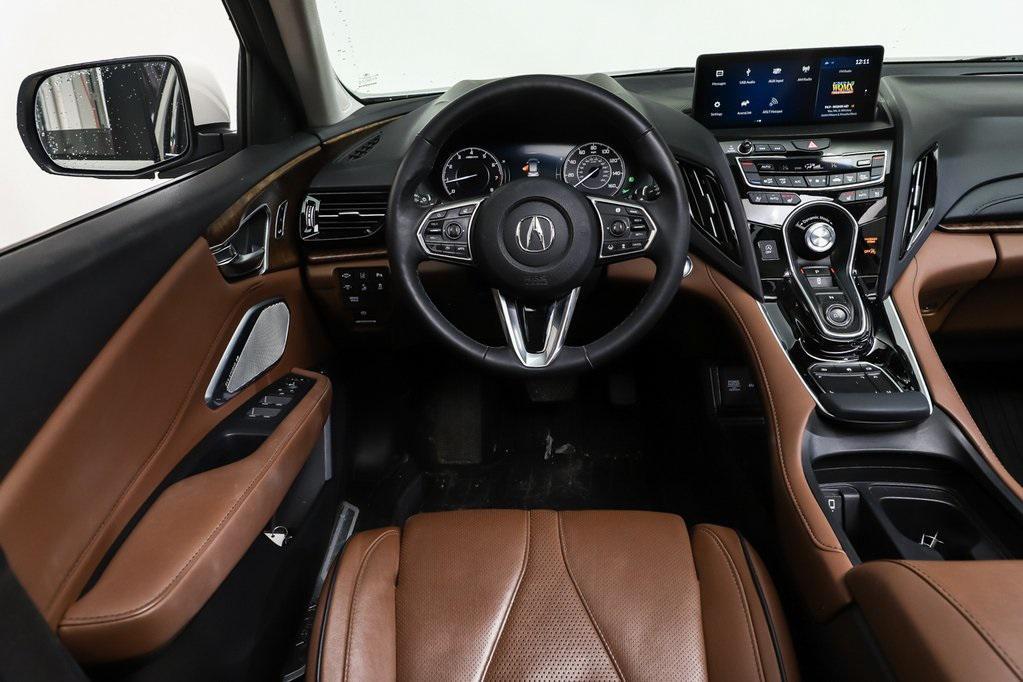 used 2019 Acura RDX car, priced at $24,998