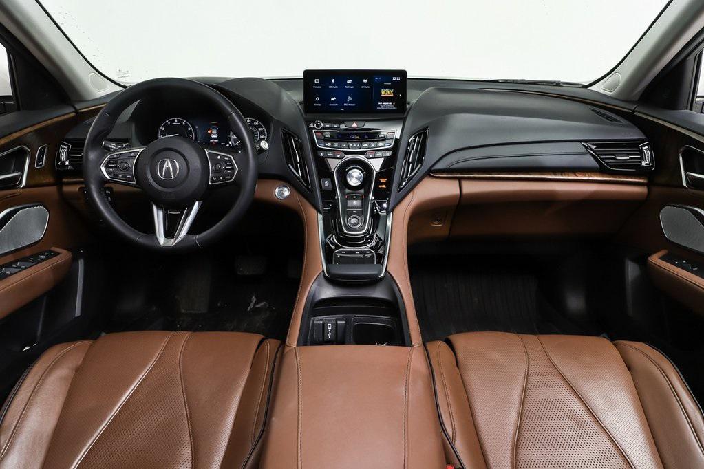 used 2019 Acura RDX car, priced at $24,998