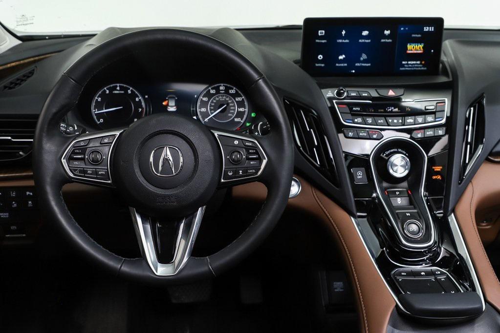 used 2019 Acura RDX car, priced at $24,998