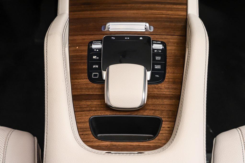 new 2026 Mercedes-Benz GLE 450 car, priced at $89,450