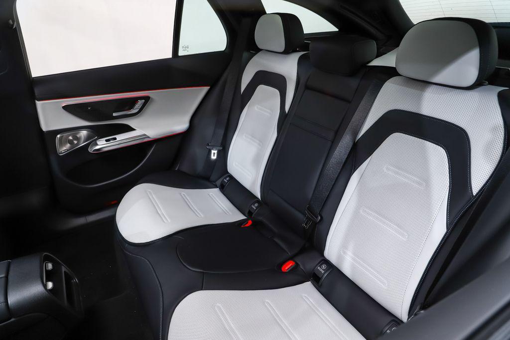 new 2026 Mercedes-Benz AMG E 53 car, priced at $105,890