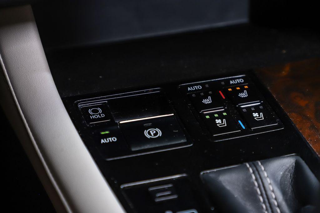 used 2019 Lexus RX 350 car, priced at $35,003