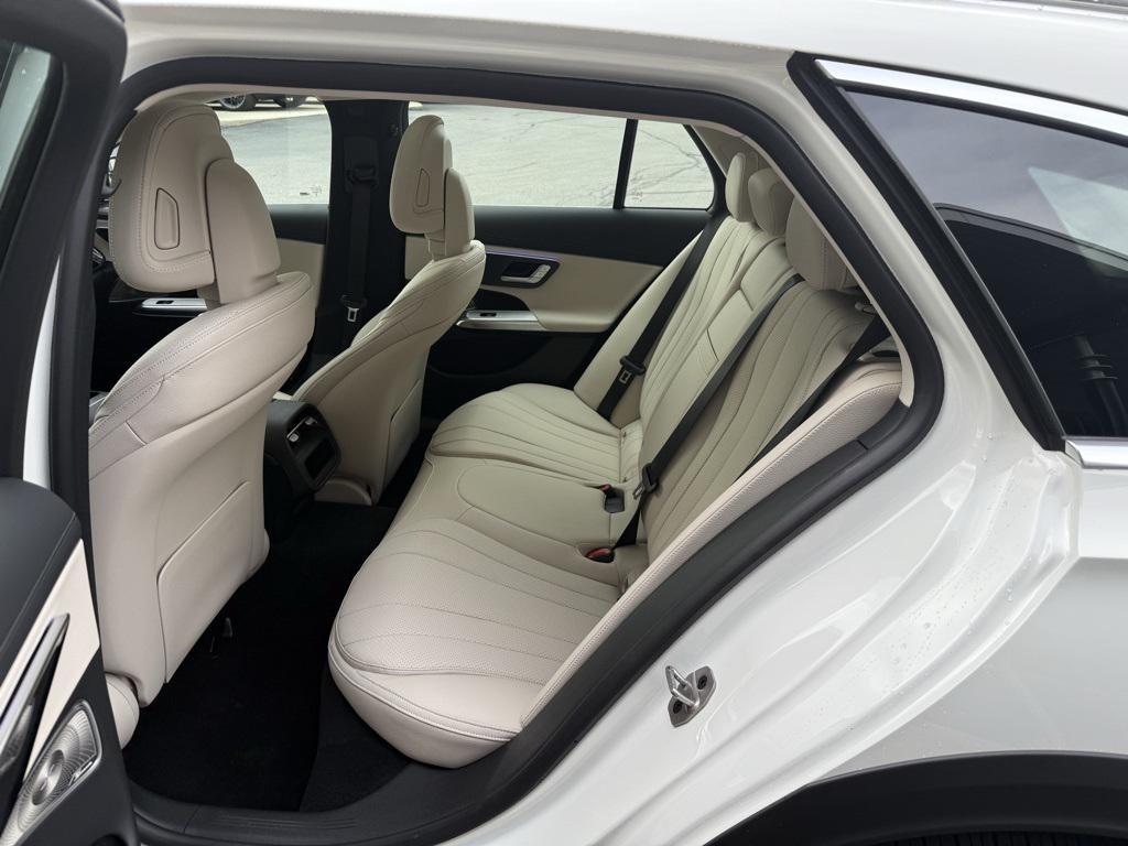 new 2025 Mercedes-Benz E-Class car, priced at $76,977