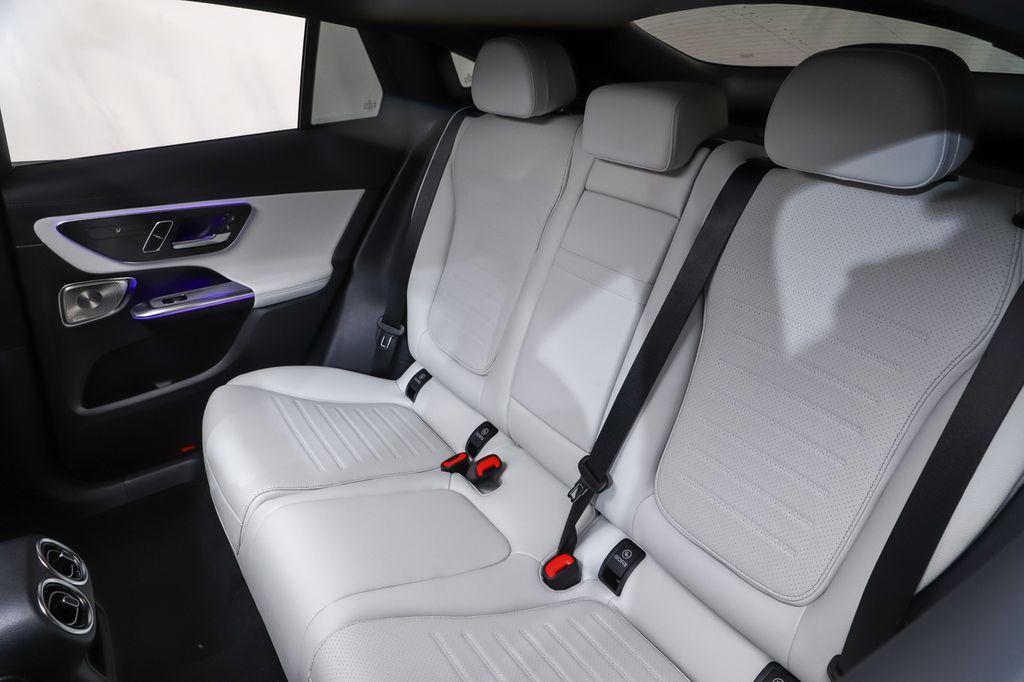 new 2026 Mercedes-Benz GLC 300 car, priced at $68,870