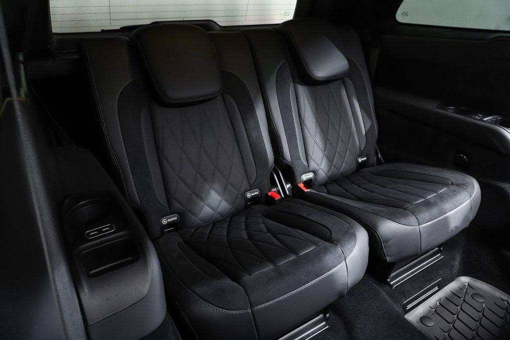 used 2025 Mercedes-Benz AMG GLS 63 car, priced at $111,447