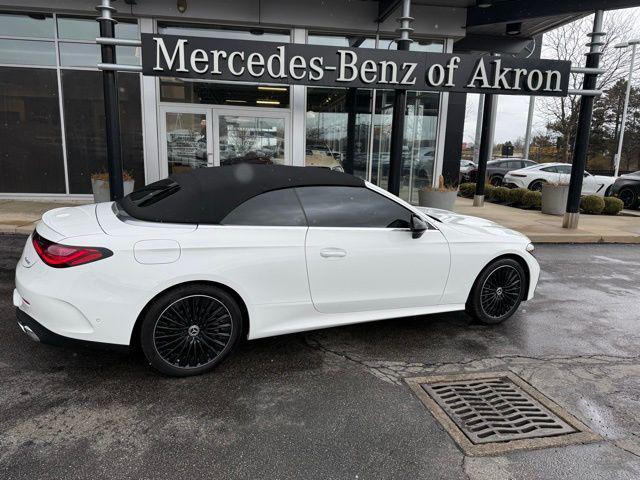 used 2024 Mercedes-Benz CLE 300 car, priced at $63,595