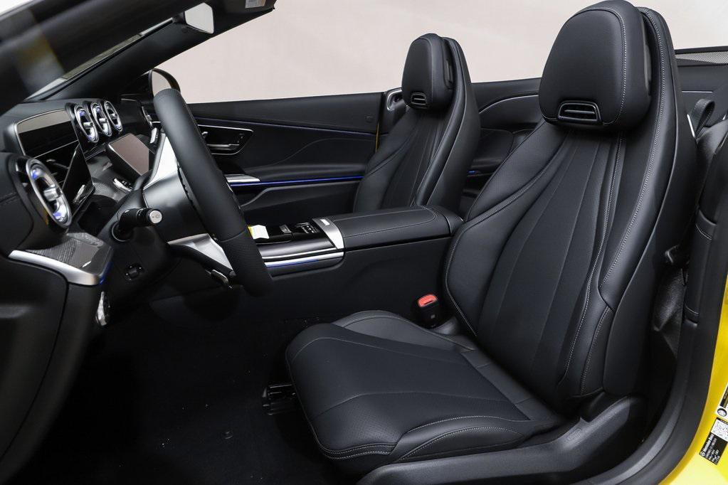 new 2026 Mercedes-Benz CLE 300 car, priced at $76,635