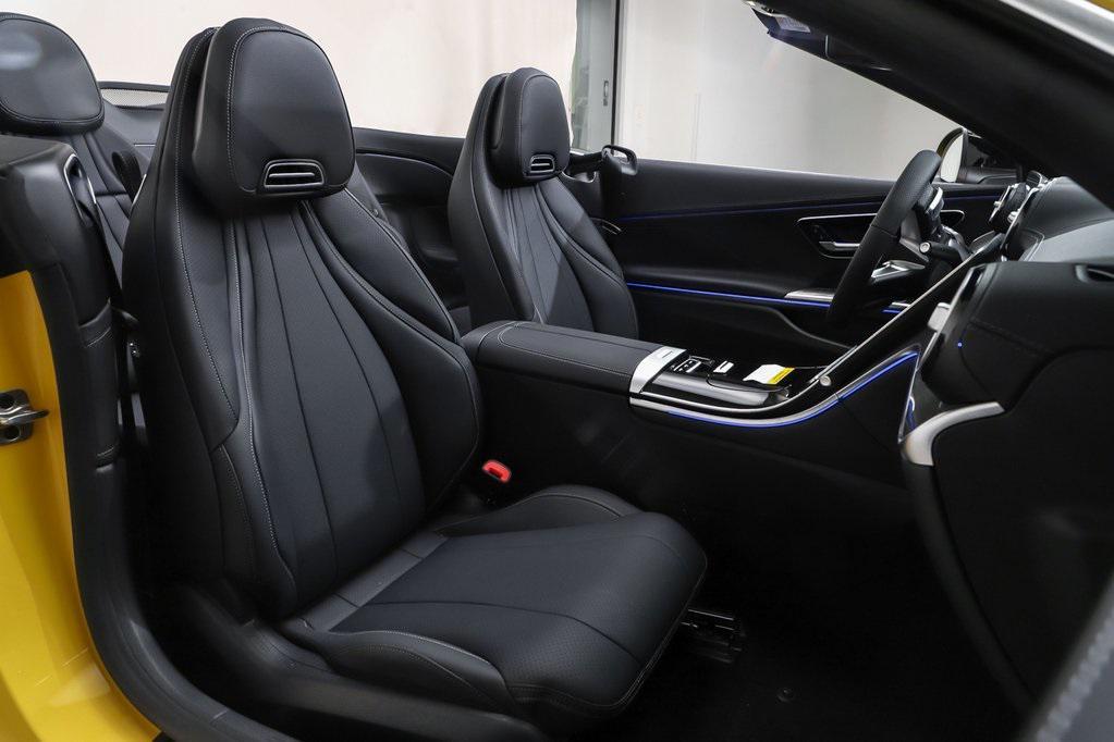 new 2026 Mercedes-Benz CLE 300 car, priced at $76,635