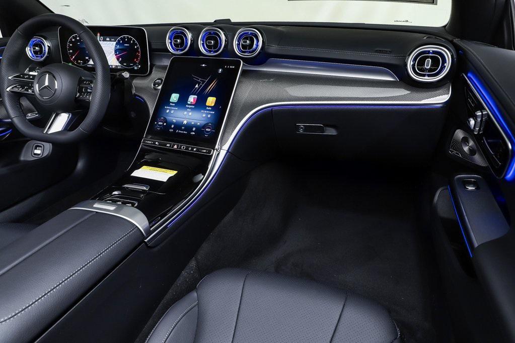 new 2026 Mercedes-Benz CLE 300 car, priced at $76,635
