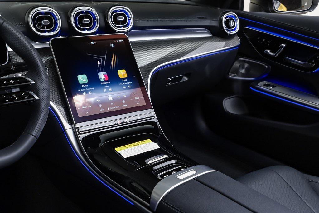 new 2026 Mercedes-Benz CLE 300 car, priced at $76,635