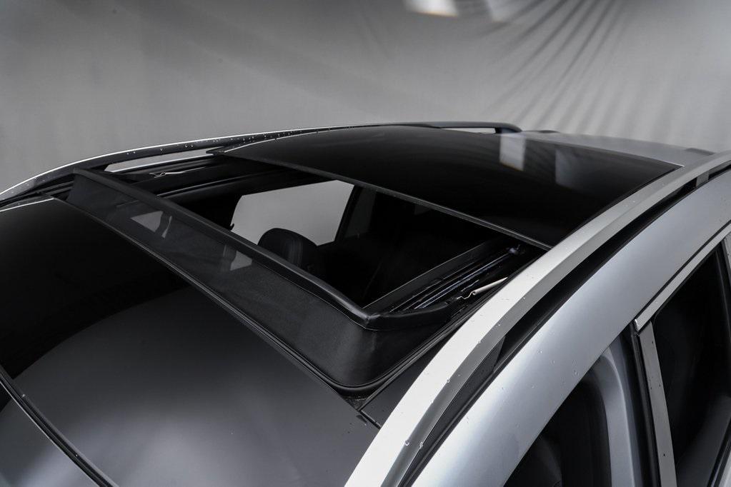 used 2025 Mercedes-Benz AMG GLS 63 car, priced at $128,555