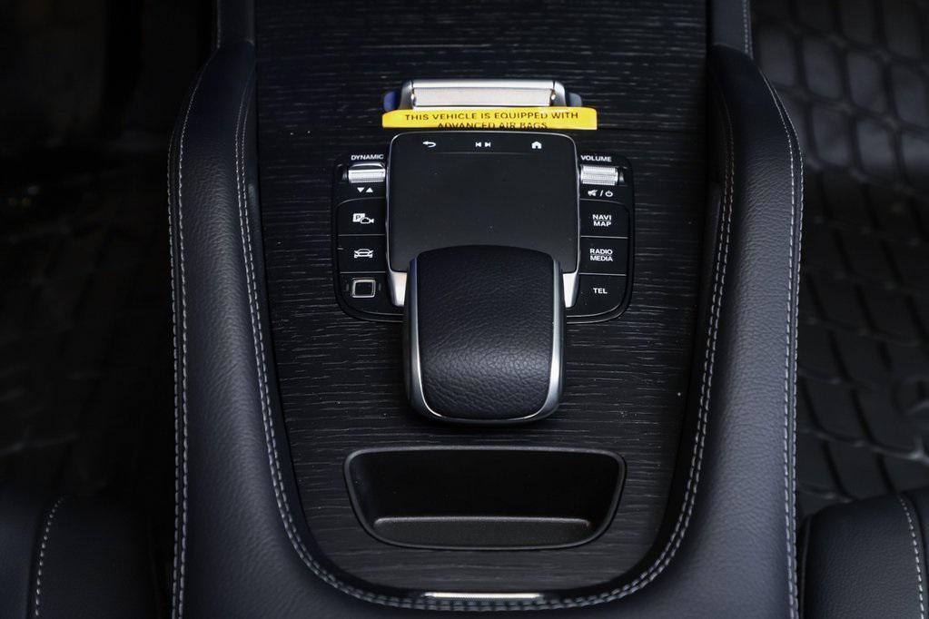 new 2026 Mercedes-Benz GLE 350 car, priced at $72,744