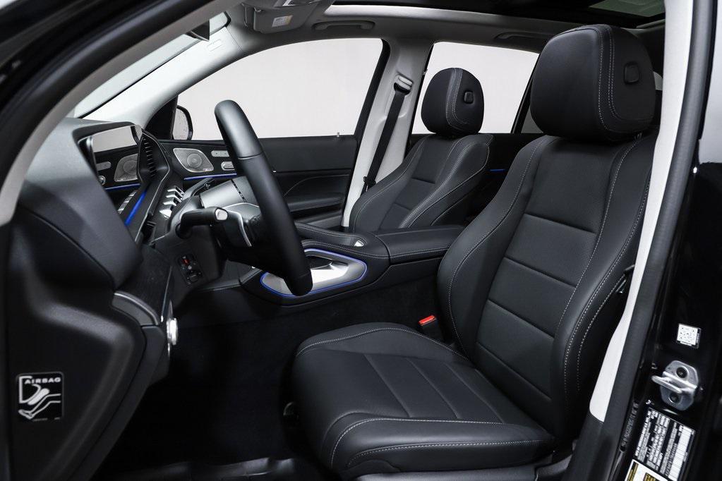 new 2026 Mercedes-Benz GLE 350 car, priced at $72,744