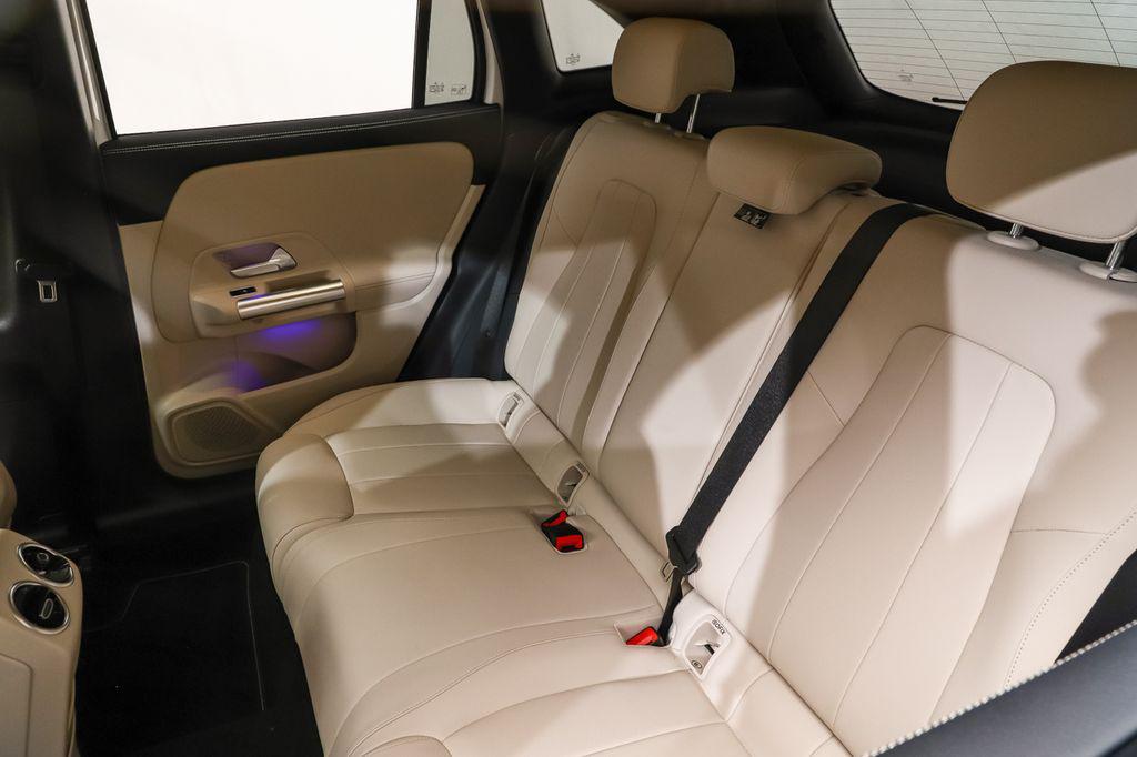 used 2023 Mercedes-Benz GLA 250 car, priced at $34,998