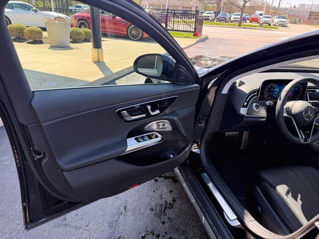 new 2026 Mercedes-Benz E-Class car, priced at $82,755