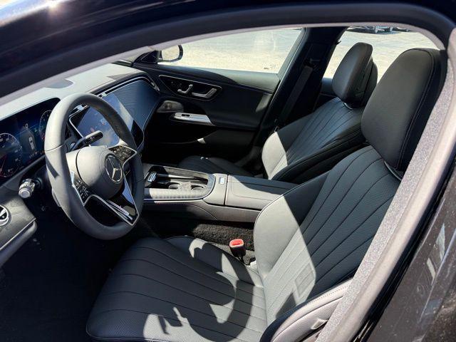 new 2026 Mercedes-Benz E-Class car, priced at $82,755