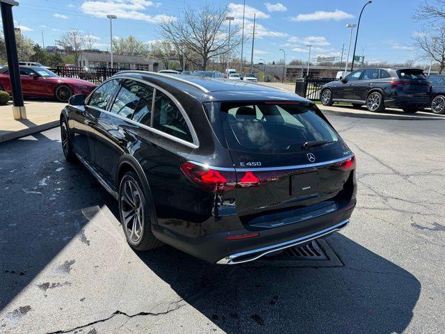 new 2026 Mercedes-Benz E-Class car, priced at $82,755