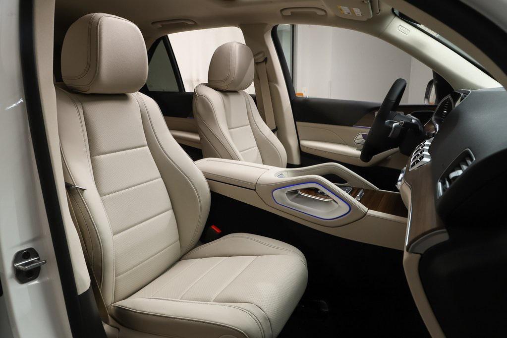 new 2026 Mercedes-Benz GLE 350 car, priced at $68,545