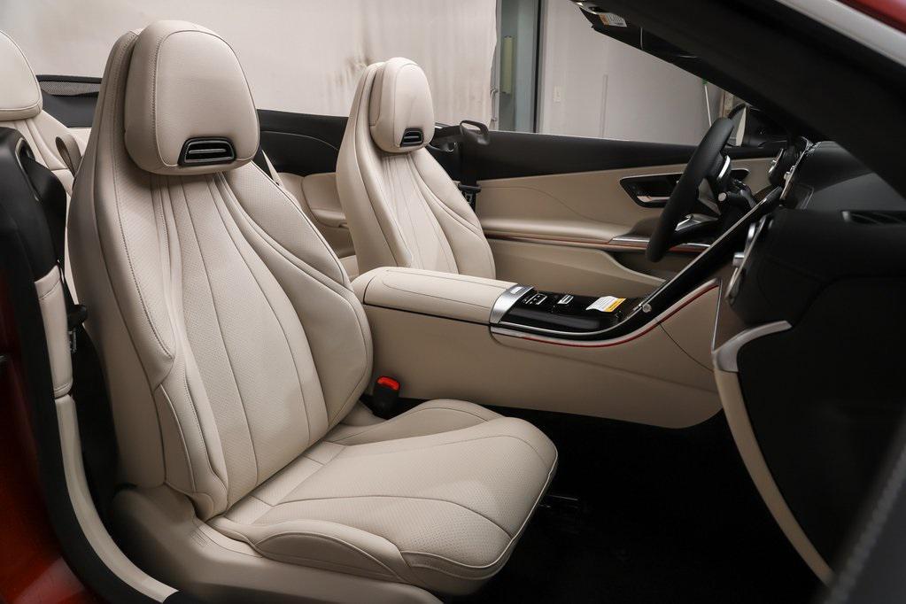 new 2026 Mercedes-Benz CLE 300 car, priced at $79,335