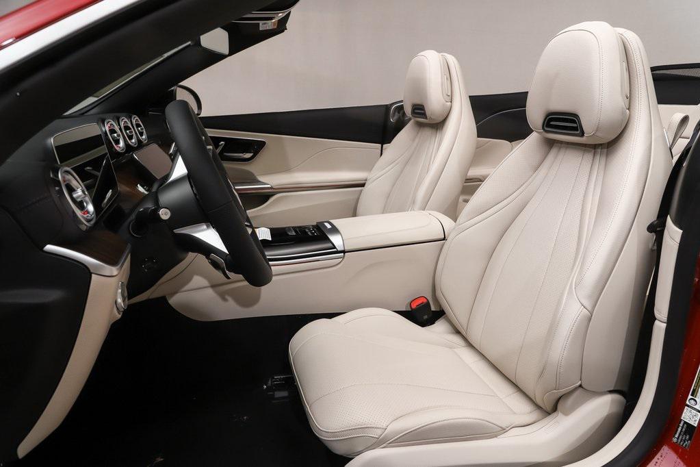 new 2026 Mercedes-Benz CLE 300 car, priced at $79,335