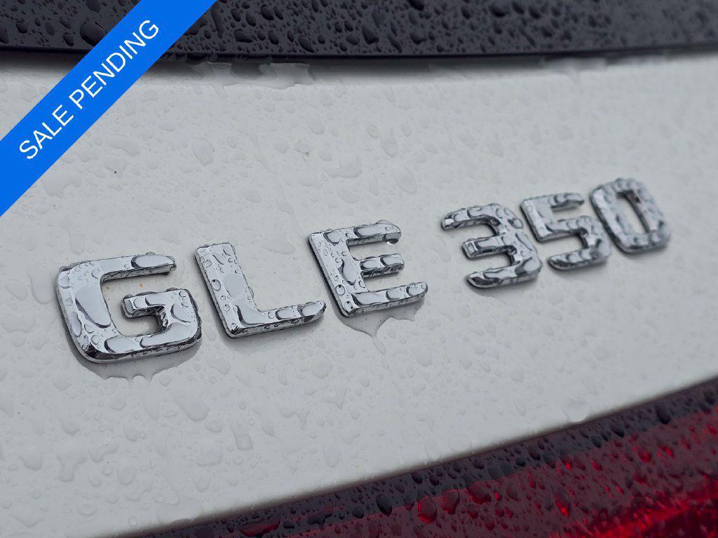 used 2024 Mercedes-Benz GLE 350 car, priced at $50,046