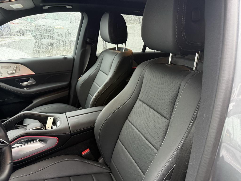 new 2026 Mercedes-Benz GLE 450 car, priced at $76,925