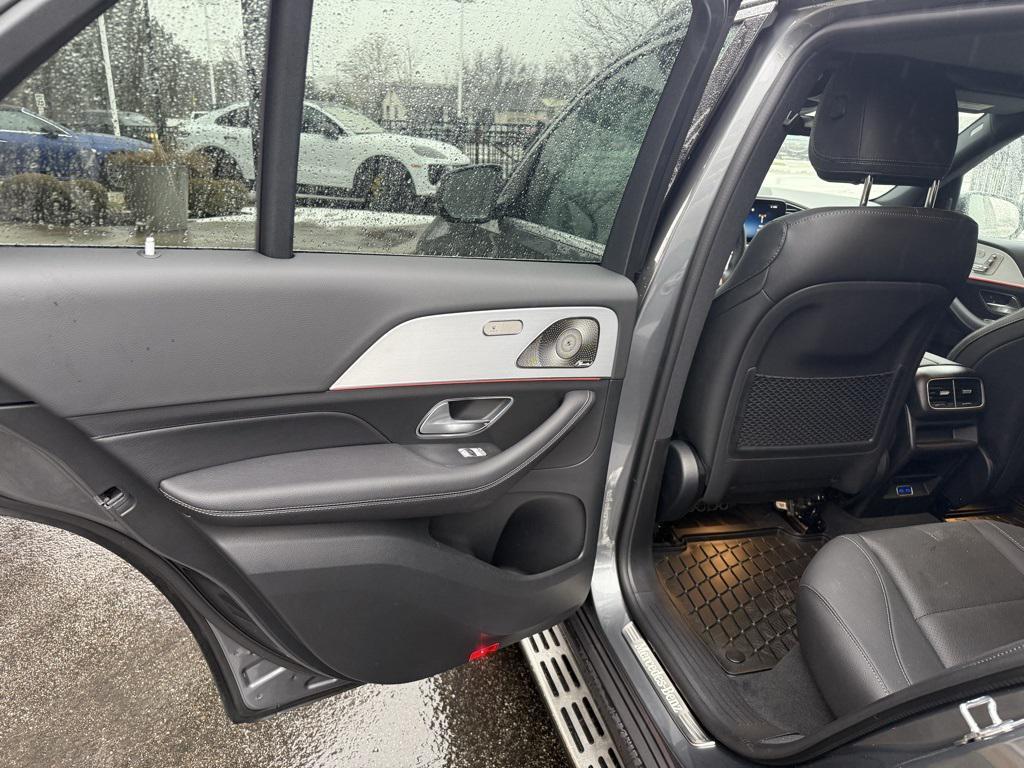 new 2026 Mercedes-Benz GLE 450 car, priced at $76,925