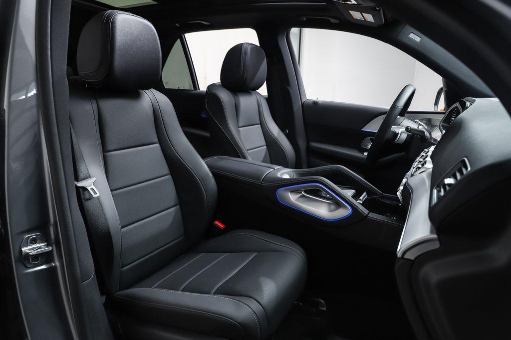 new 2026 Mercedes-Benz GLE 450 car, priced at $76,047