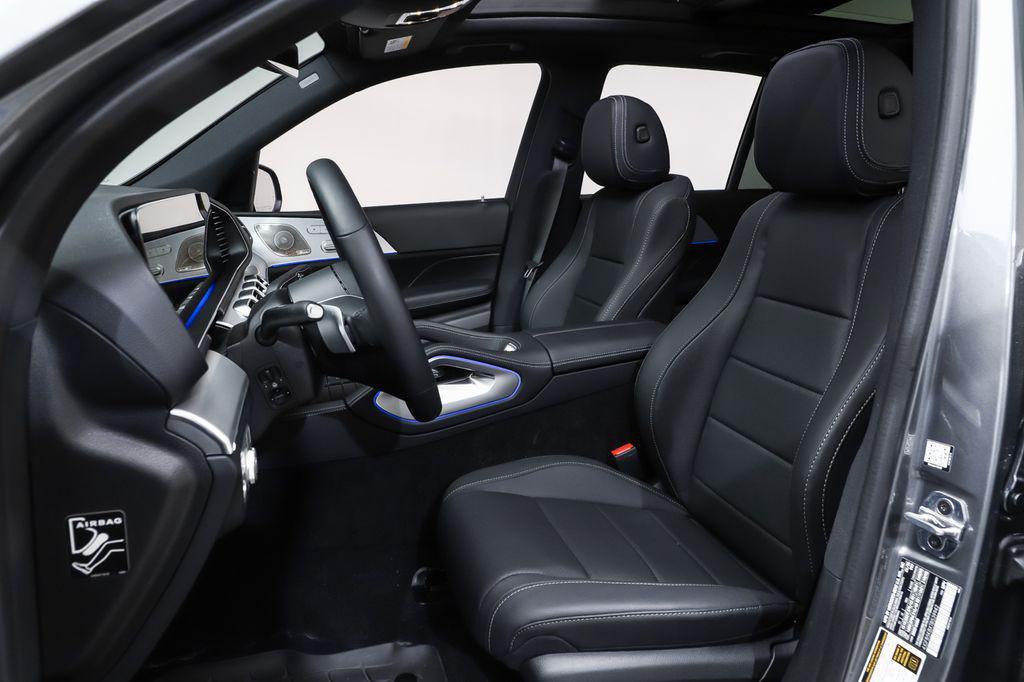 new 2026 Mercedes-Benz GLE 450 car, priced at $76,047