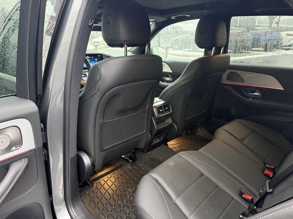 new 2026 Mercedes-Benz GLE 450 car, priced at $76,925