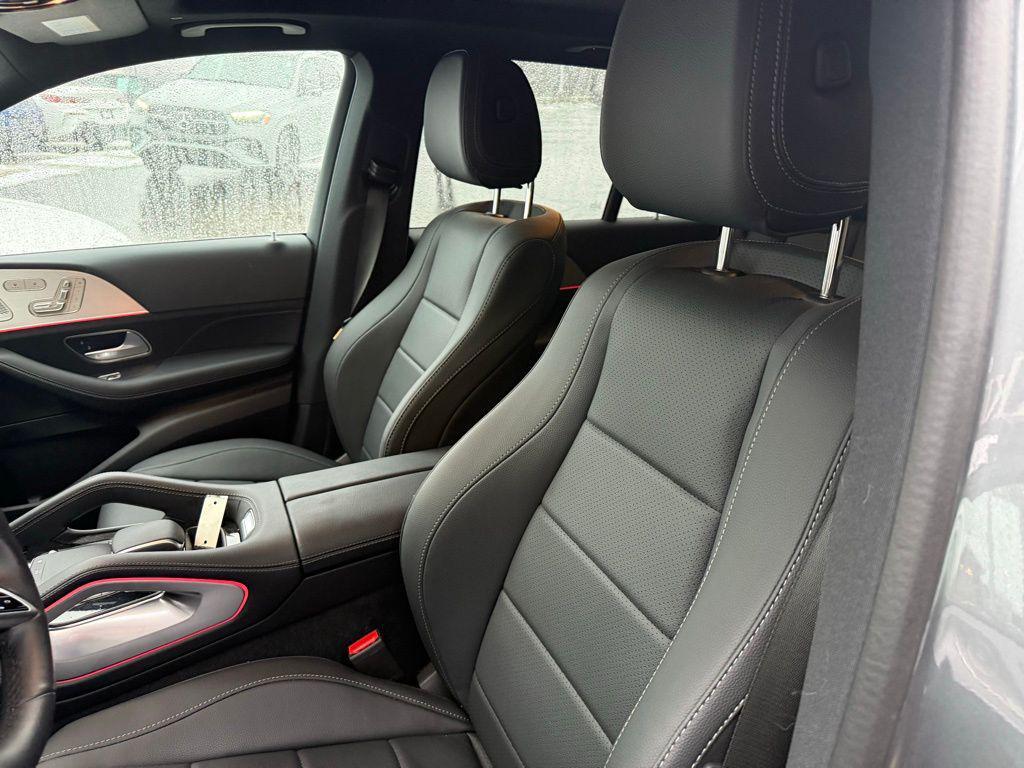new 2026 Mercedes-Benz GLE 450 car, priced at $75,599