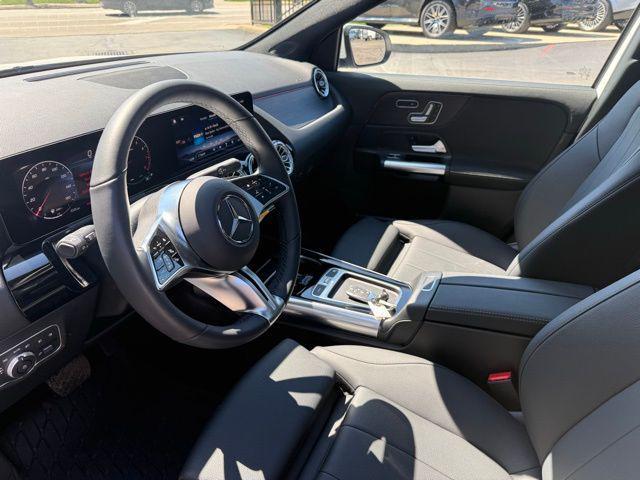 new 2026 Mercedes-Benz GLA 250 car, priced at $46,346