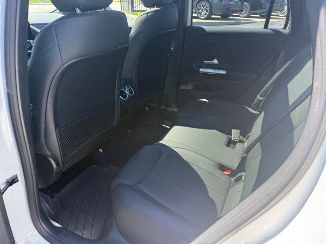 new 2026 Mercedes-Benz GLA 250 car, priced at $46,346