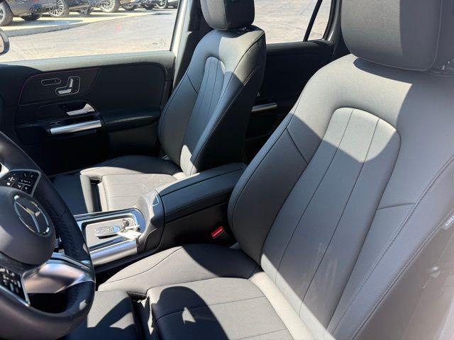 new 2026 Mercedes-Benz GLA 250 car, priced at $46,346