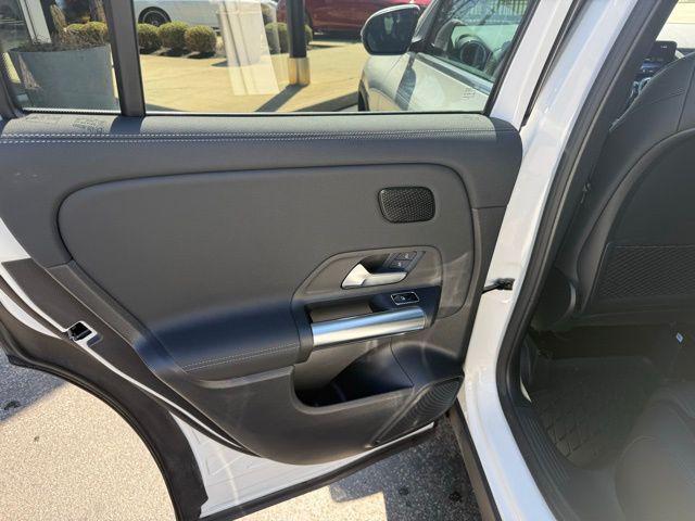 new 2026 Mercedes-Benz GLA 250 car, priced at $46,346