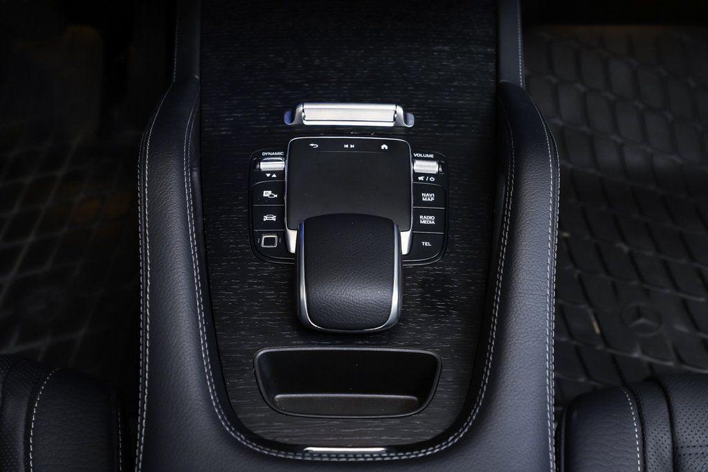 new 2026 Mercedes-Benz GLE 450 car, priced at $85,908