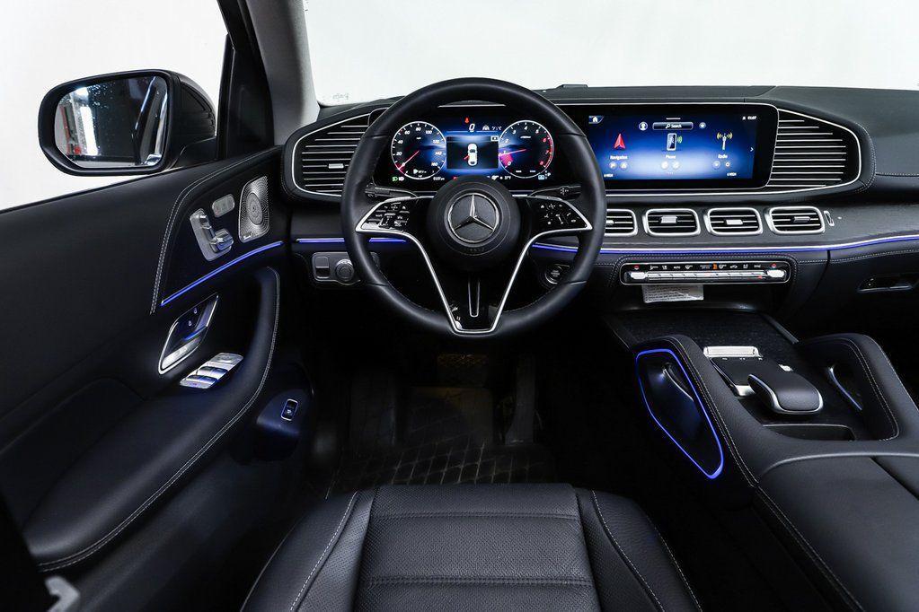 new 2026 Mercedes-Benz GLE 450 car, priced at $85,908