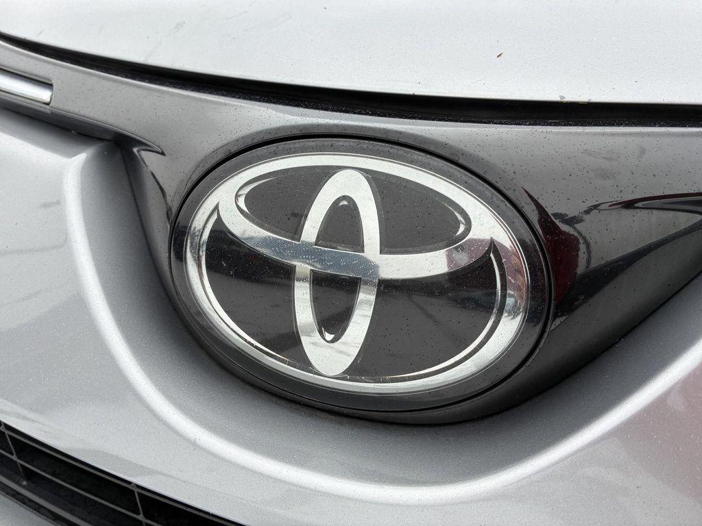used 2018 Toyota RAV4 car, priced at $17,897