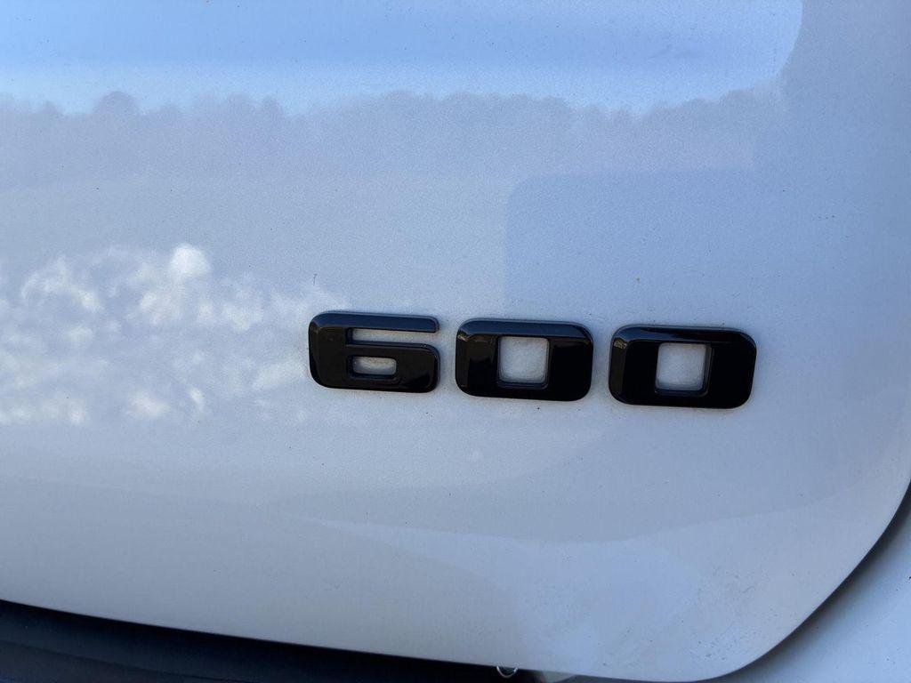 used 2023 Cadillac Escalade car, priced at $68,677