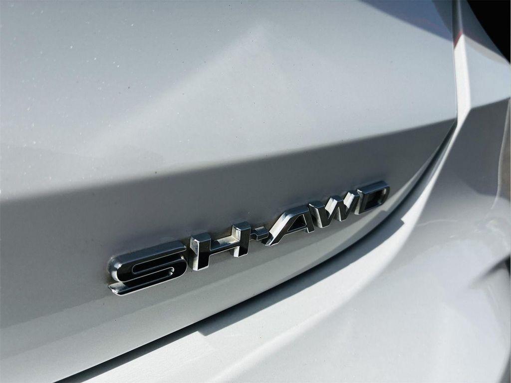 used 2021 Acura TLX car, priced at $38,030