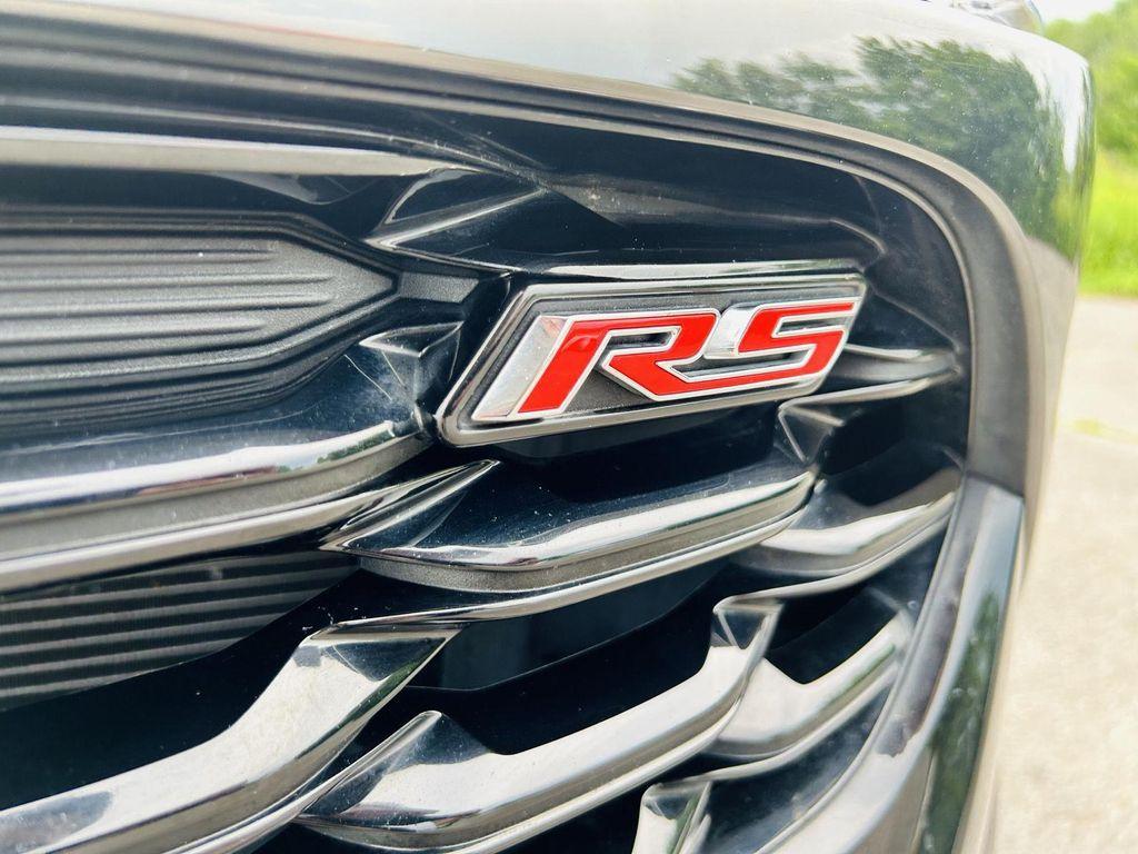 used 2024 Chevrolet Trax car, priced at $21,381