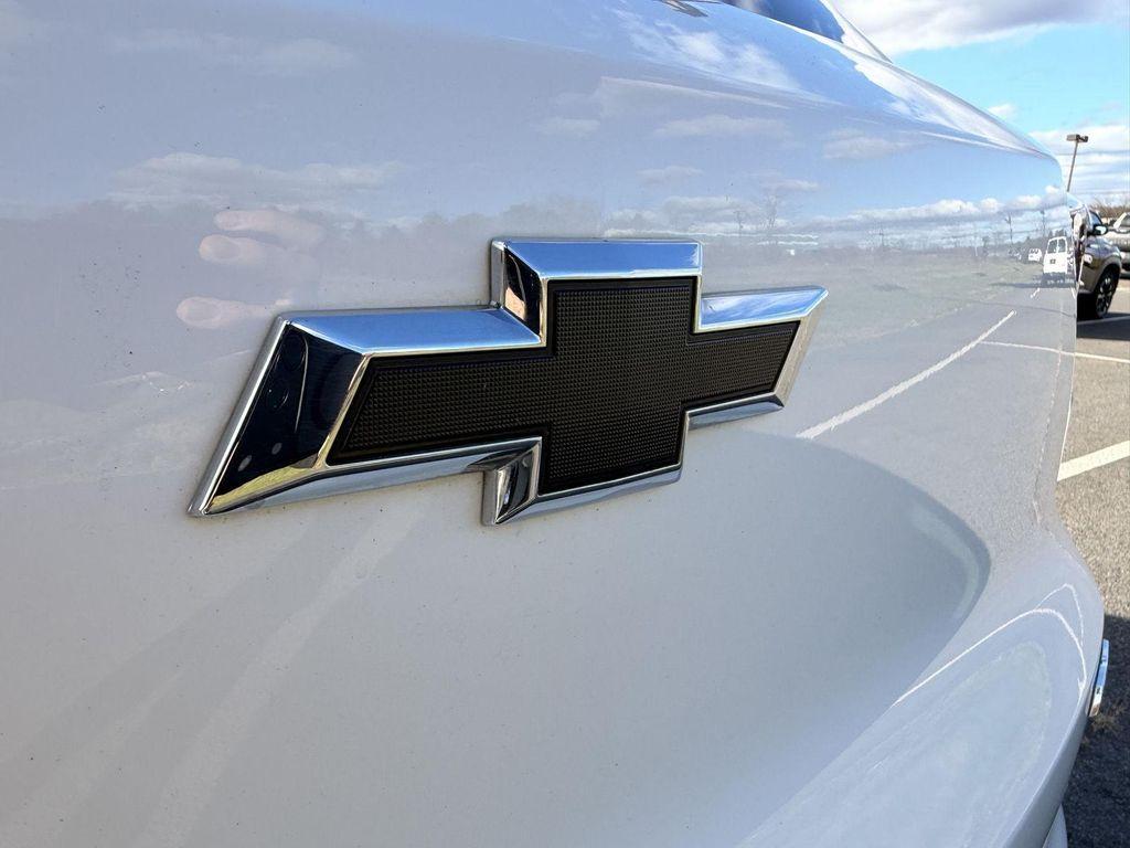 used 2022 Chevrolet TrailBlazer car, priced at $18,799