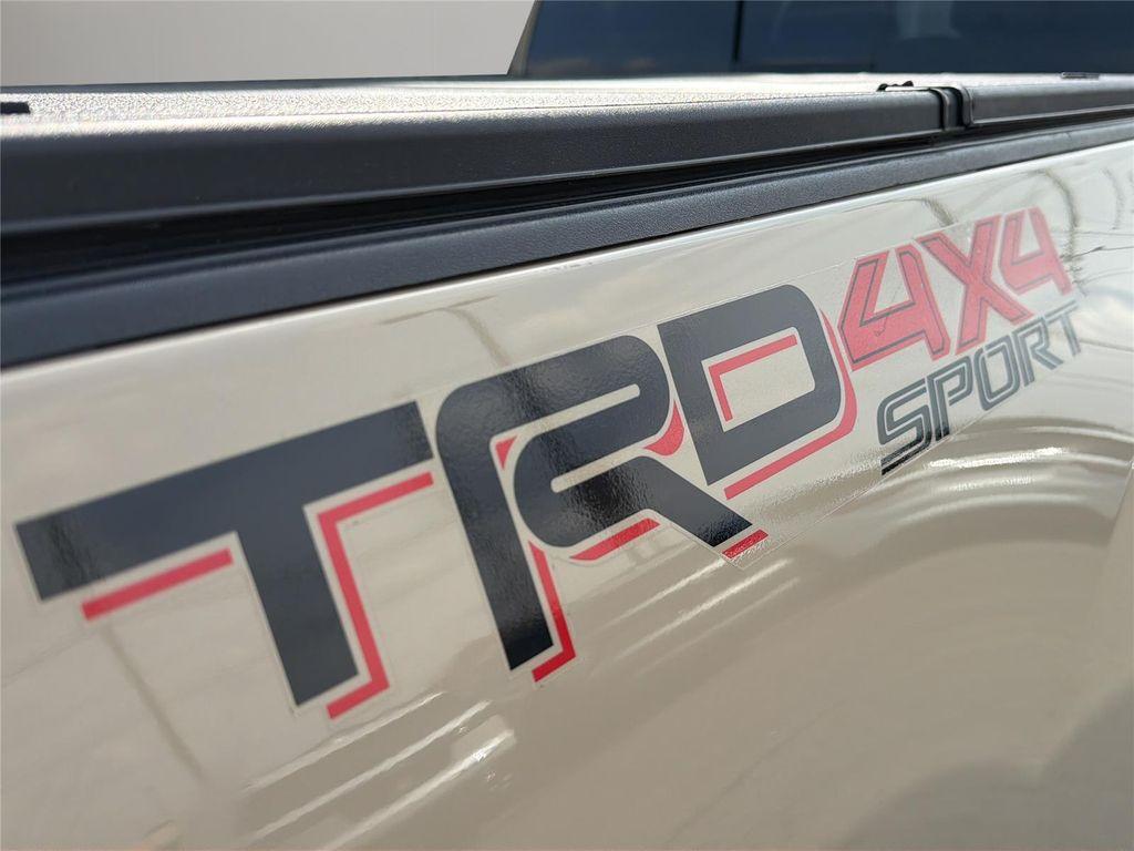 used 2018 Toyota Tacoma car, priced at $30,897