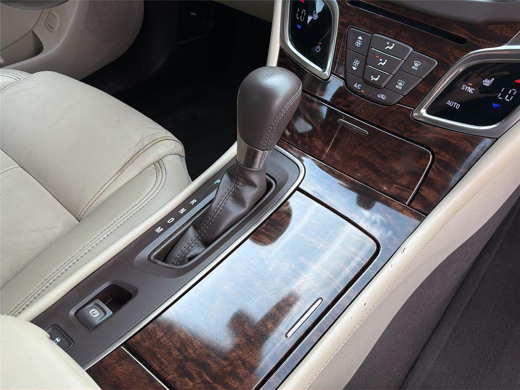 used 2014 Buick LaCrosse car, priced at $15,987
