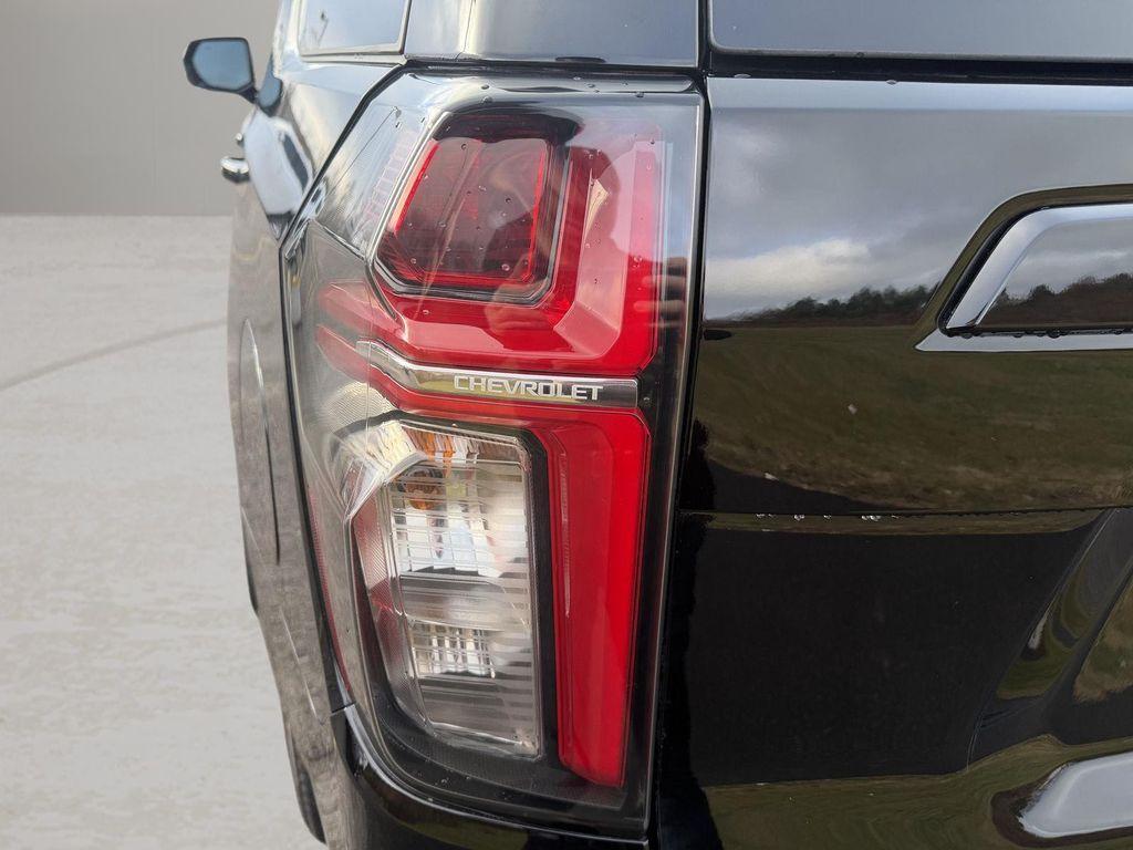 used 2023 Chevrolet Tahoe car, priced at $57,759