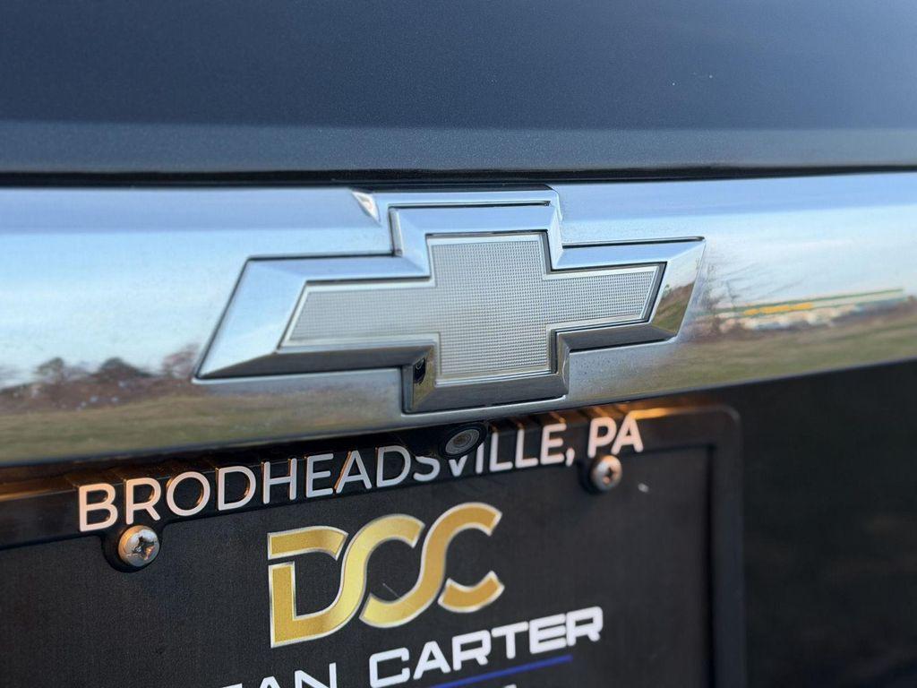 used 2015 Chevrolet Trax car, priced at $11,587