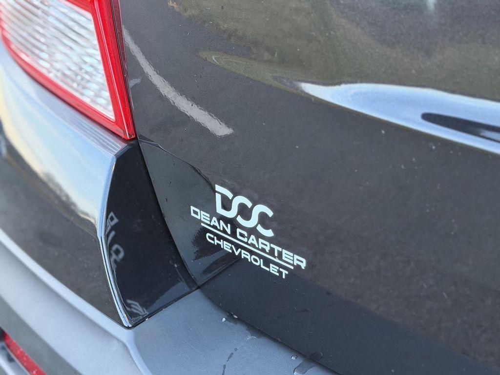 used 2015 Chevrolet Trax car, priced at $11,587