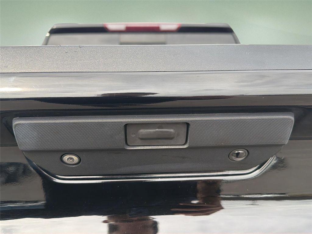 used 2022 Chevrolet Silverado 1500 car, priced at $34,897